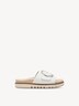Damen Pantolette H-Weite