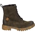 Damen Stiefelette Marta 02, moos