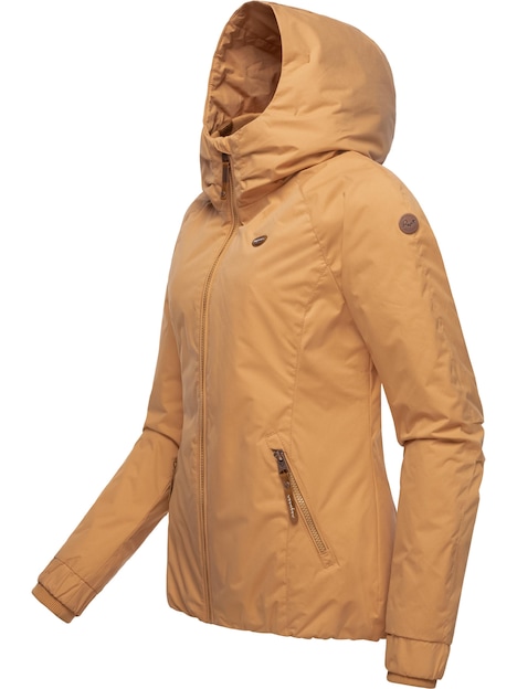 Winterjacke Dizzie Winter