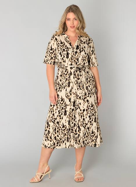 Kleid Hamida Essential