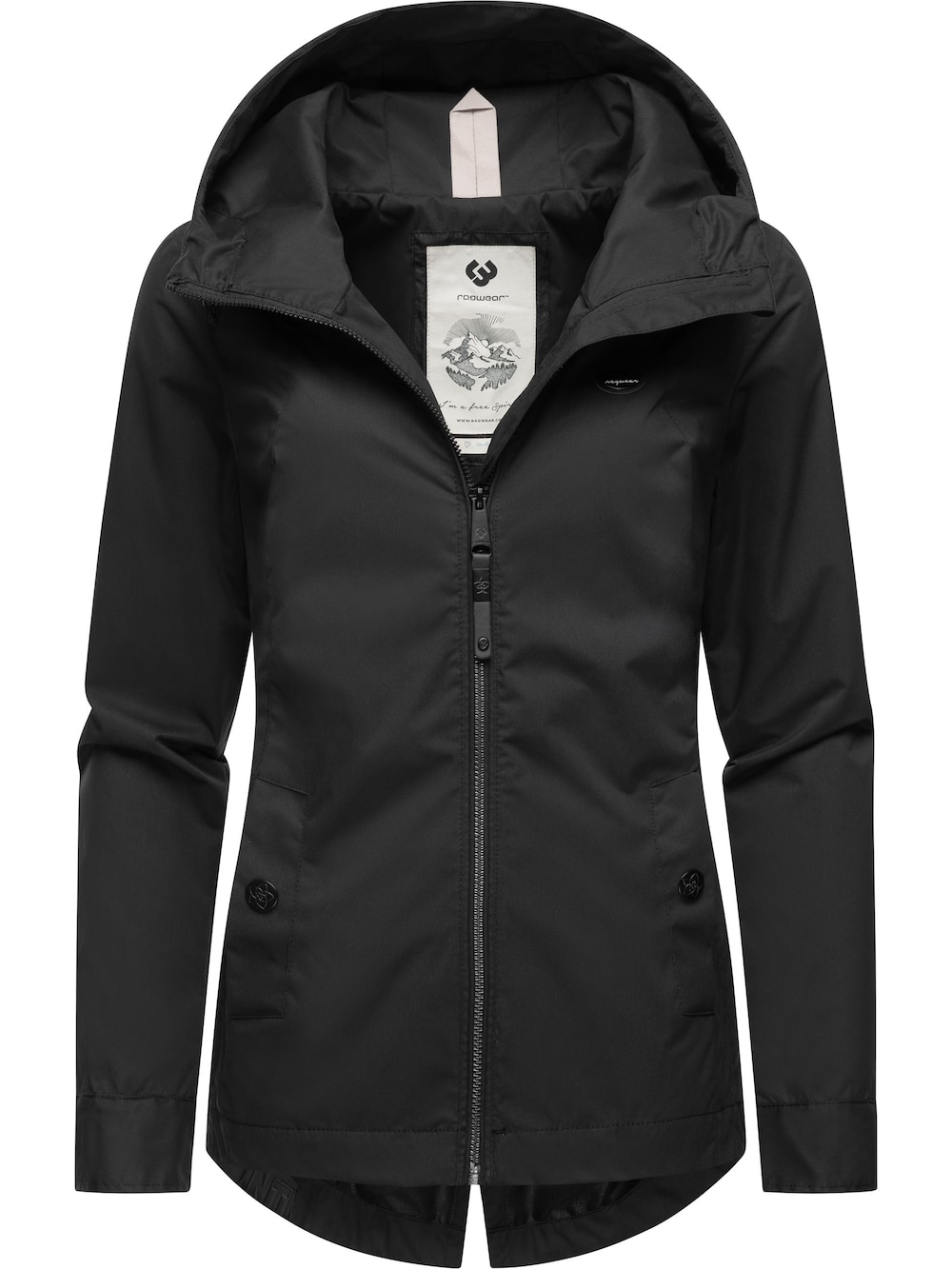 Übergangsjacke Monade Übergang
