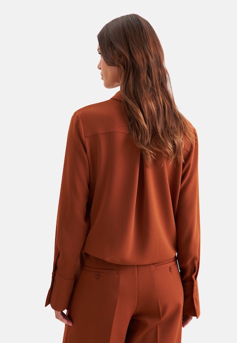 Damen Hemdbluse - Uni