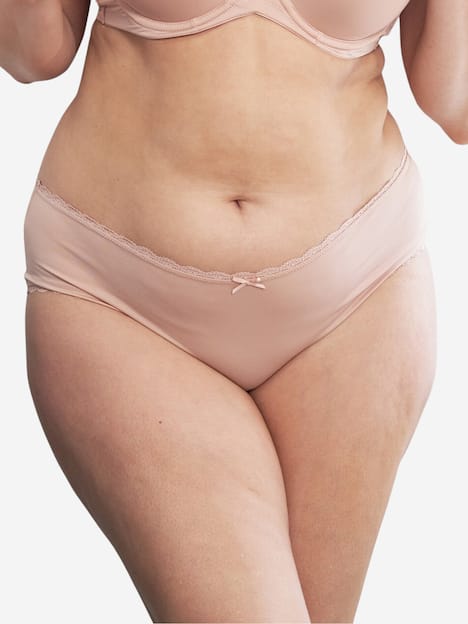 Panty PUREBASIC