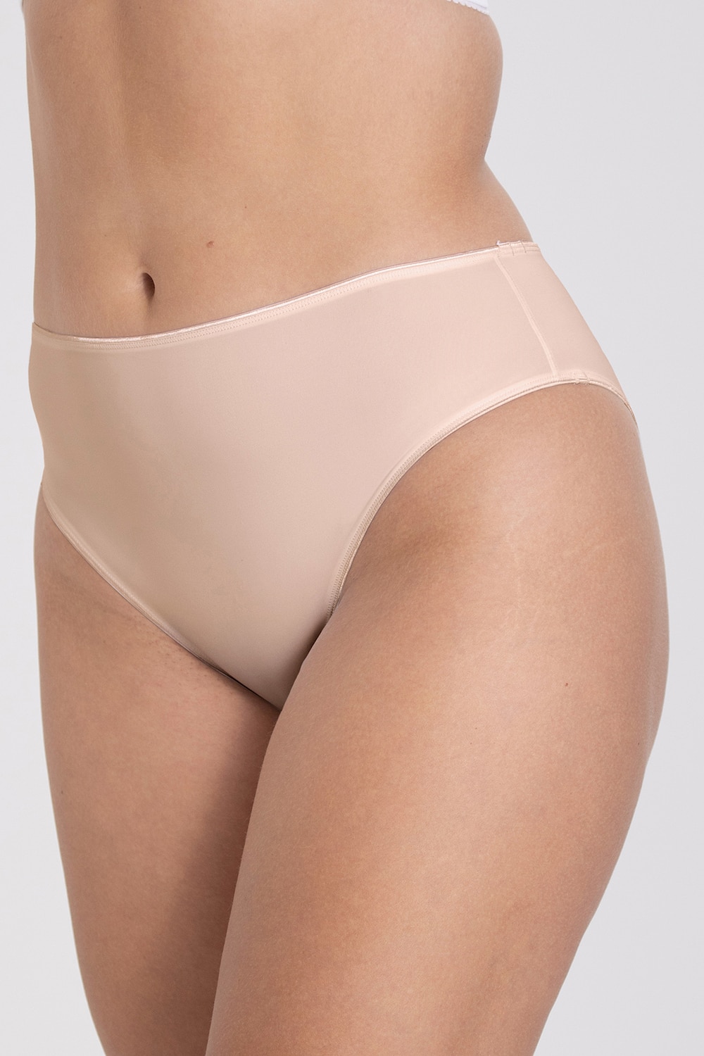 Recycled Comfort Brazilian Slip