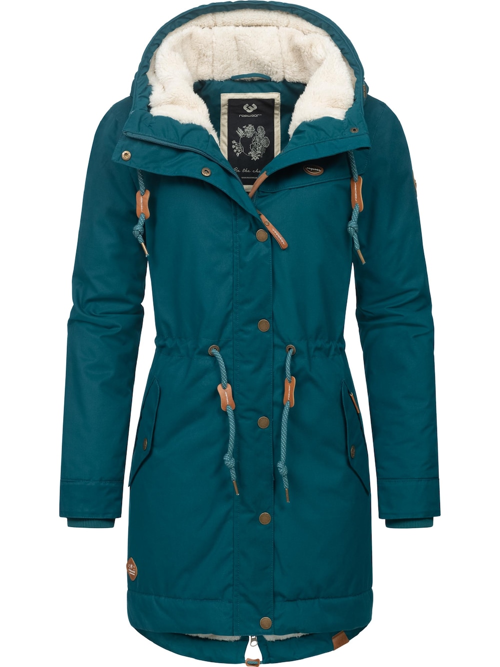 Winterjacke YM-Canny
