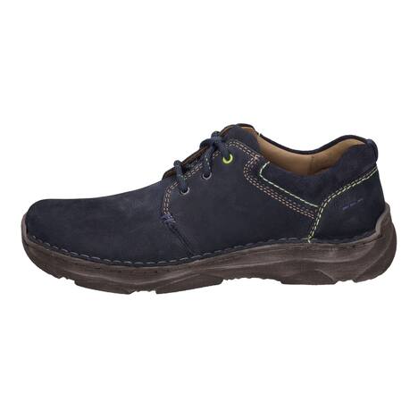 Herren Halbschuh Liam 03, ocean