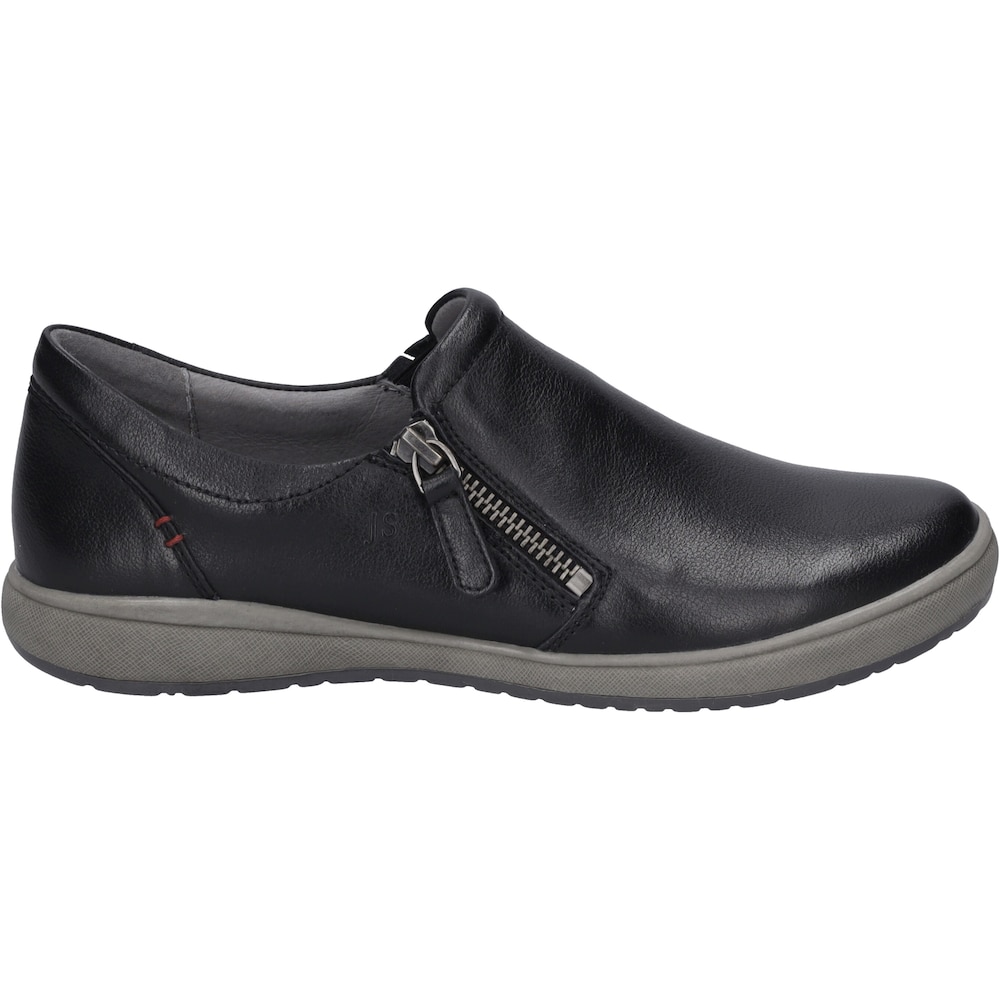 JOSEF SEIBEL Caren 31 Lage schoen voor Dames zwart