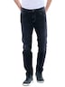 engbers Herren Jeans 5-Pocket Superstretch , Indigoblau