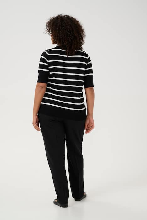 Strickjacke Regular fit