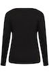 Langarm-Shirt Tight fit