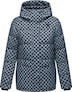 Steppjacke Wikesh Print