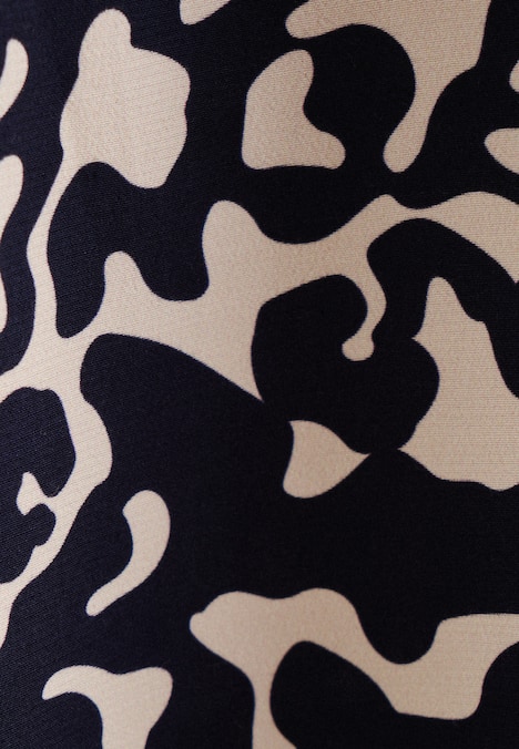 Damen Kleid - Animal