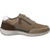 Herren Halbschuh New Anvers 11, sand-multi