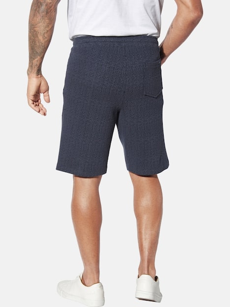 Sweatbermuda LEIFKAR