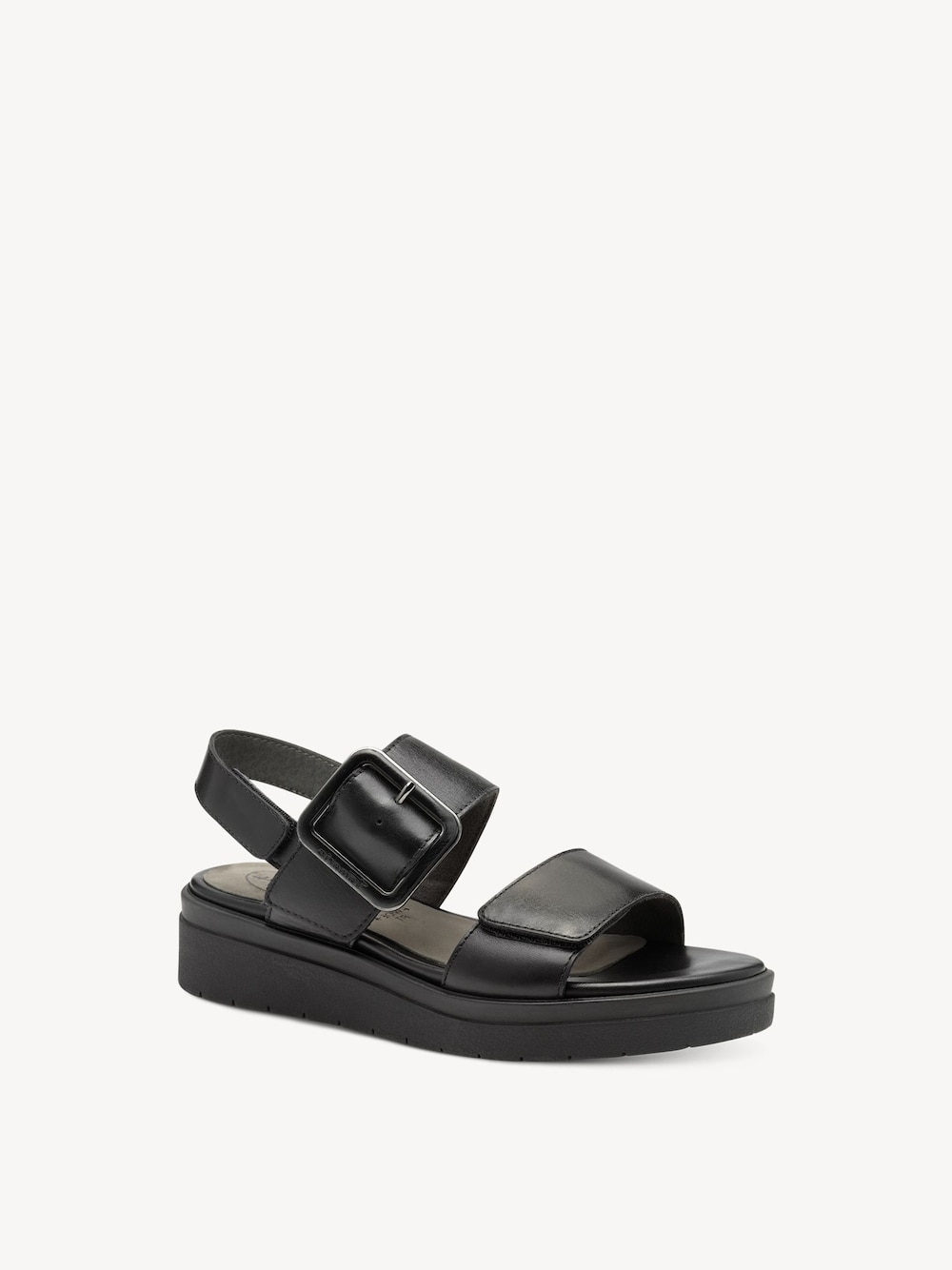 Damen Sandalette H-Weite