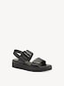 Damen Sandalette H-Weite