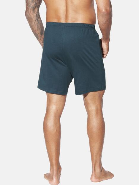 2Er Pack Kurze Schlafhose TIEMU