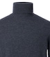 Rollkragenpullover uni