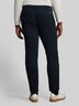 Regular Fit Chino Hose im Washed-Look