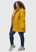 Wintermantel Monadis Rainy II Intl.