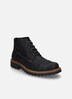 Herren Stiefelette Chance 53, schwarz