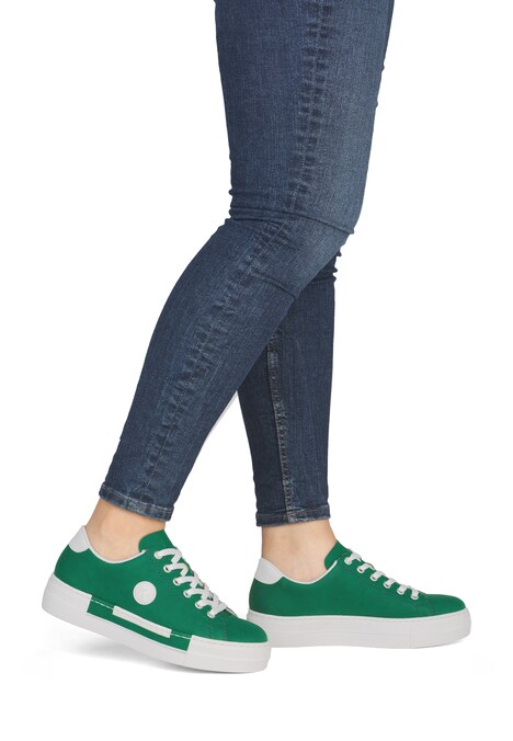 Sneaker Low N49W1