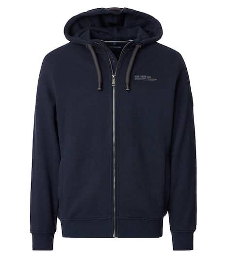 Sweatshirt uni
