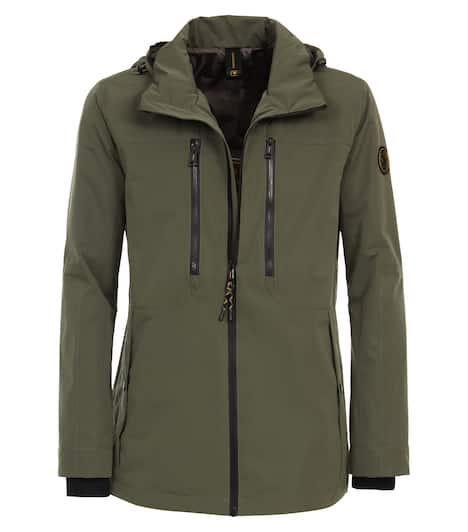 Softshelljacke uni