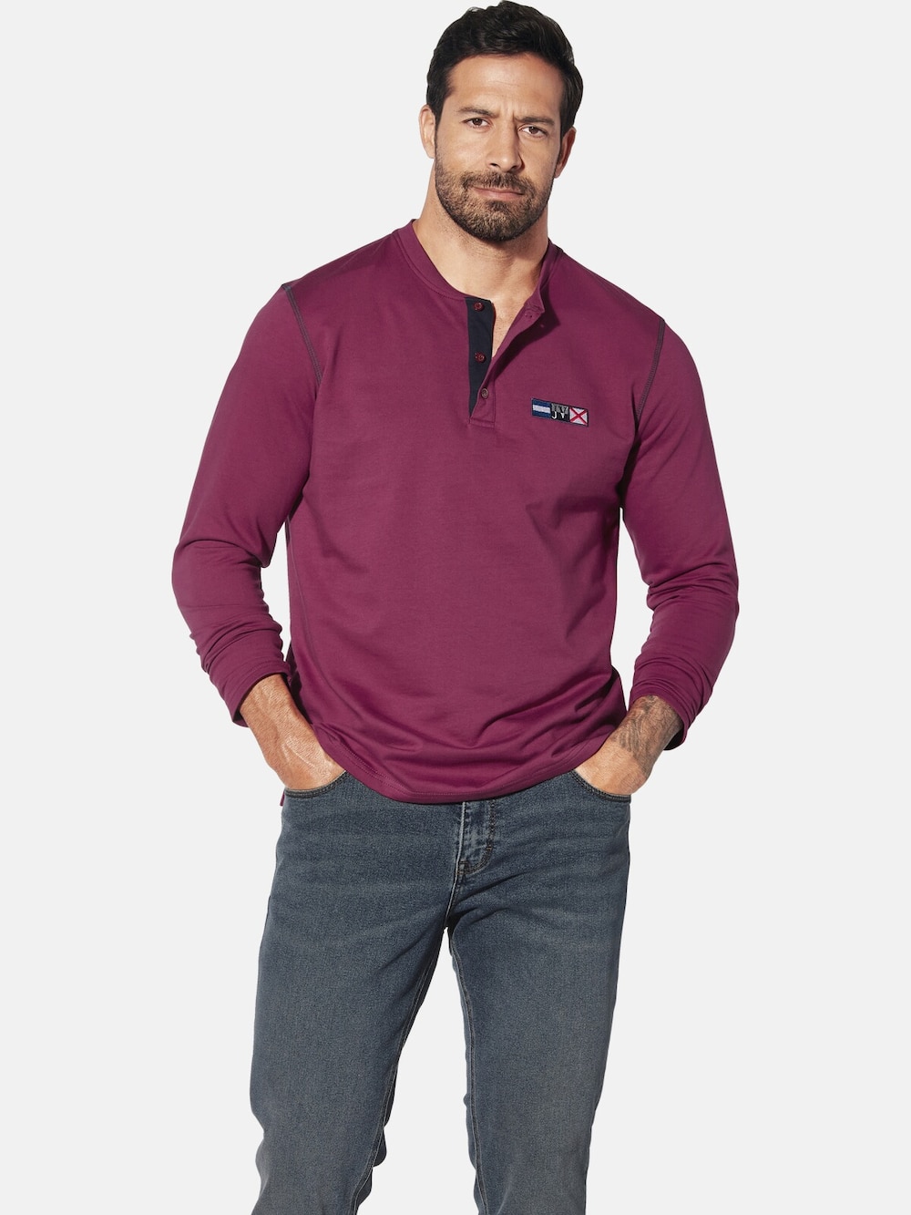 Sweatshirt JORNSEN