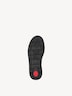 Damen Stiefelette H-Weite