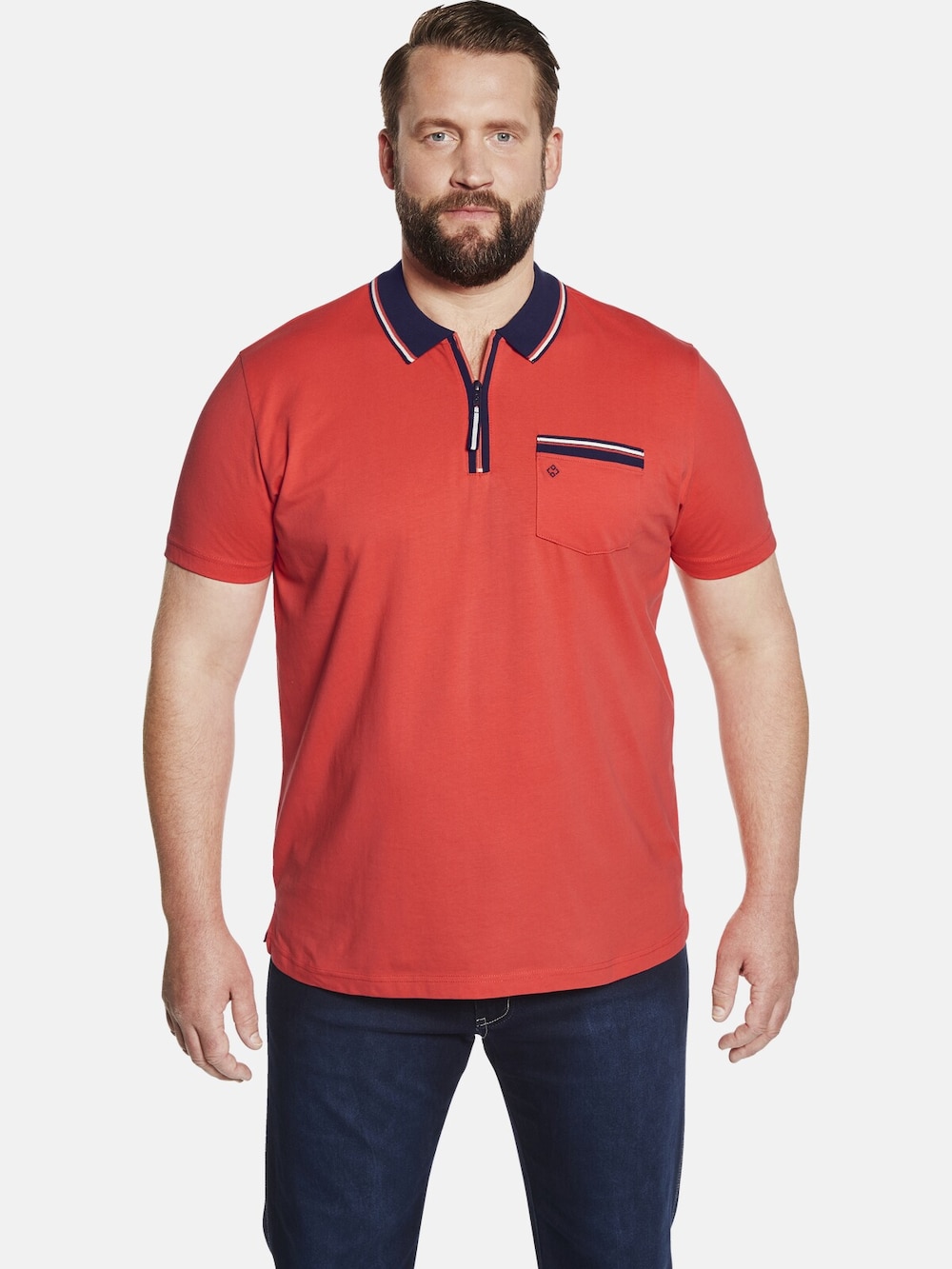Doppelpack Poloshirt EARL LENN