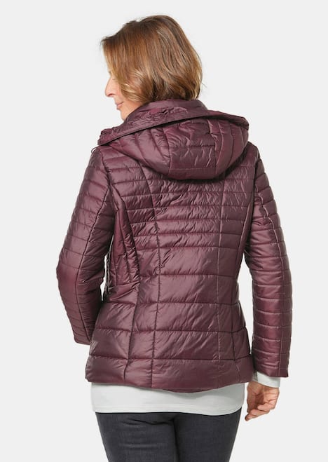 GOLDNER Gewatteerd jasje Gewatteerd jack