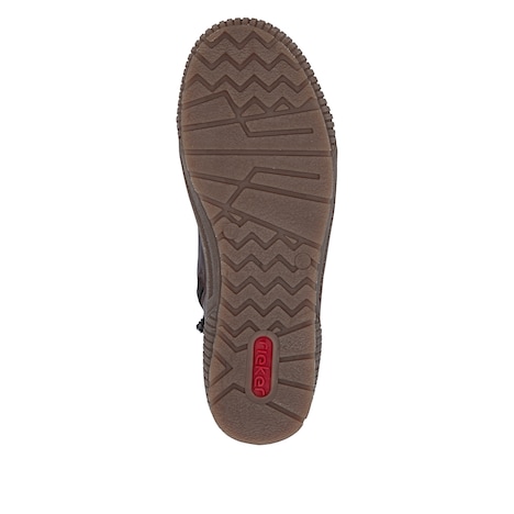 Schnürstiefel N0730
