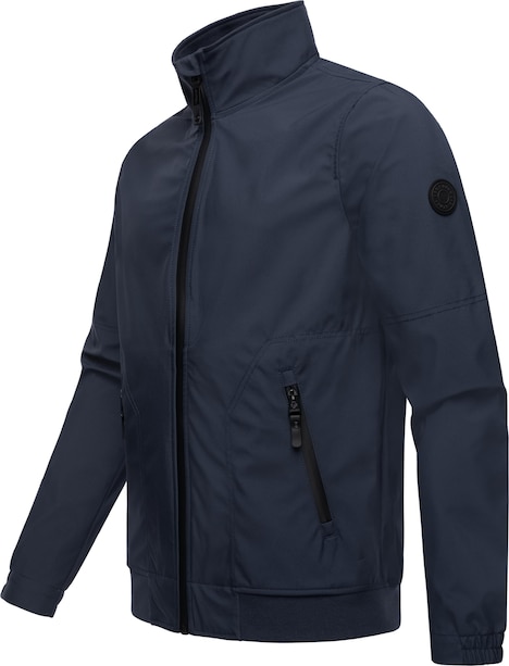 Outdoorjacke Collwie