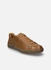 Herren Sneaker Cleve 02, camel