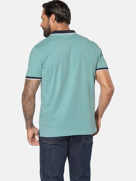 Doppelpack Poloshirt MORKLUND