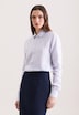 Damen Hemdbluse - Gestreift