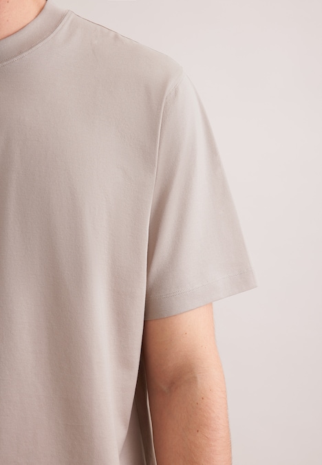 Herren T-Shirt - Uni