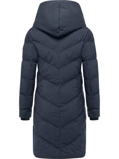 Steppmantel Natalka Soft YOUMODO