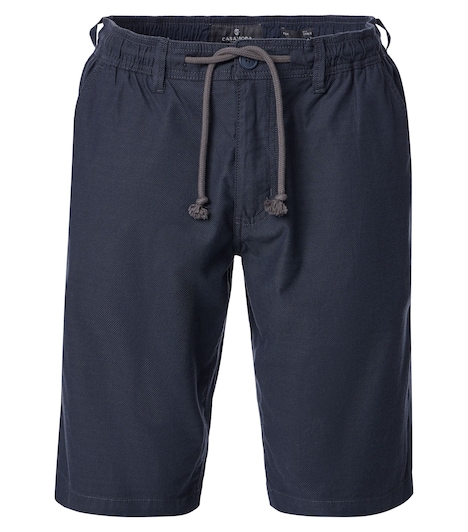 Chino-Shorts uni