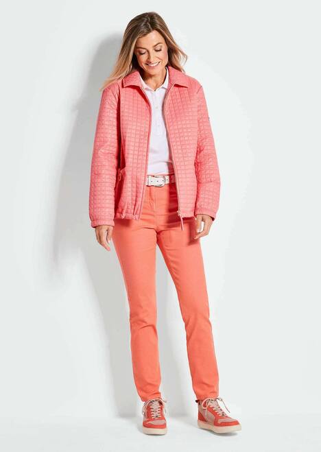 GOLDNER Jasje Jasje met wafelstiksel