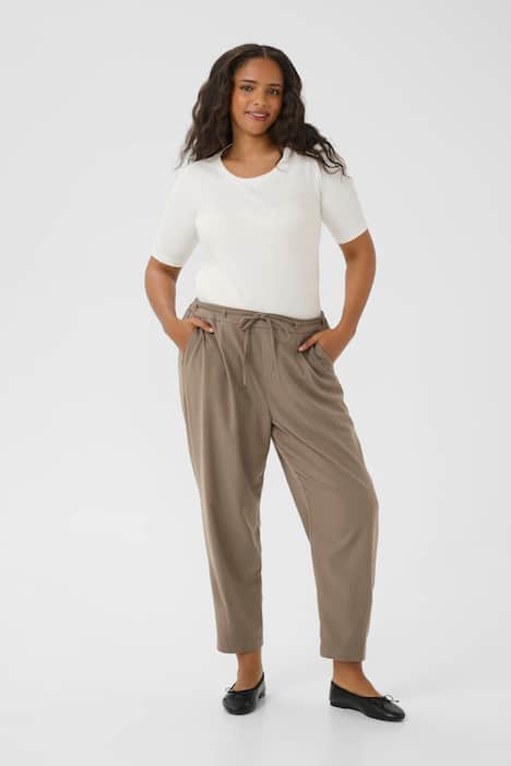 Hose Loose fit