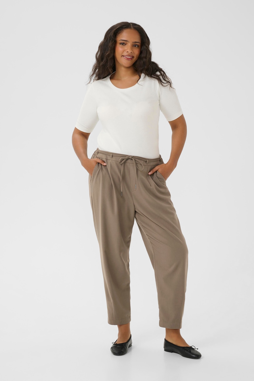 Hose Loose fit