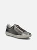 Damen Sneaker Claire 24, platin