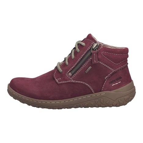 Damen Halbschuh Ruby 54, plum