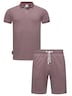 Poloshirt Set Porpi