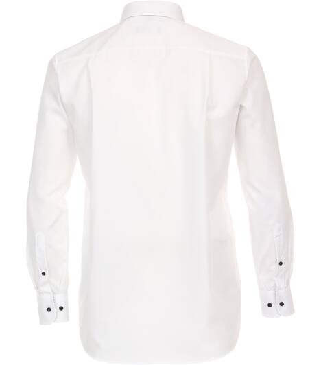 Businesshemd uni Comfort Fit