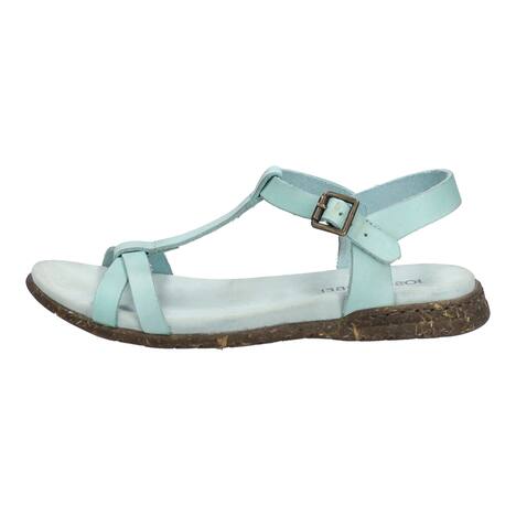Damen Sandale Fabricia 01, mint