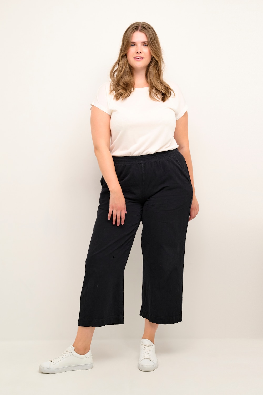 Casual Hose Loose fit