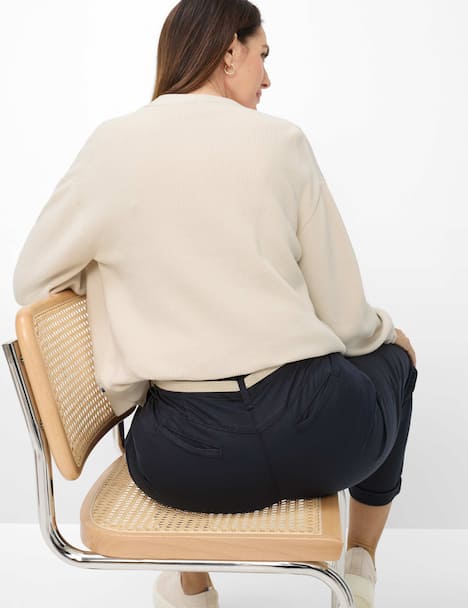 Style CARRIE  Hosen lang